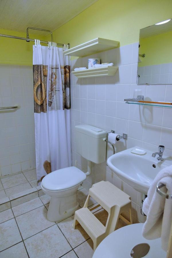 Aruba Quality Apartments & Suites Palm Beach Exterior photo