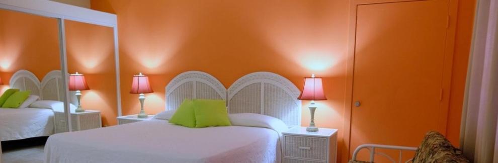 Aruba Quality Apartments & Suites Palm Beach Exterior photo